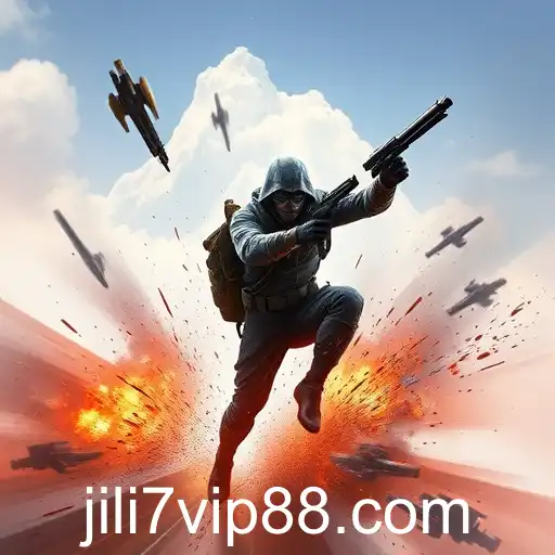 Exploring the Thrills and Challenges of Action Games: A Focus on 'jili7'