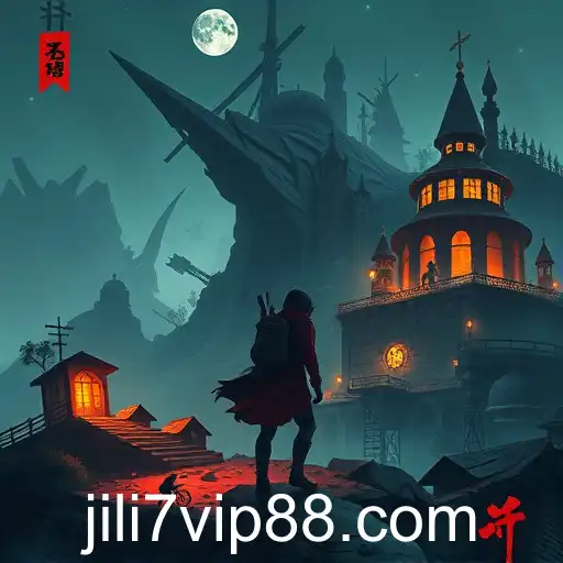 Exploring the Thrilling World of Adventure Games with the Keyword 'jili7'