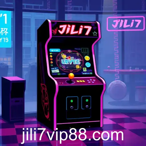 Arcade Classics: A Journey Through the Timeless Fun of Retro Gaming