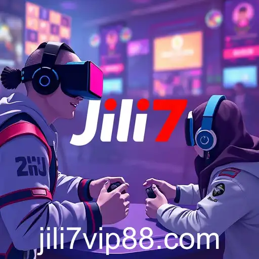 Gaming Evolutions and the Rise of Jili7