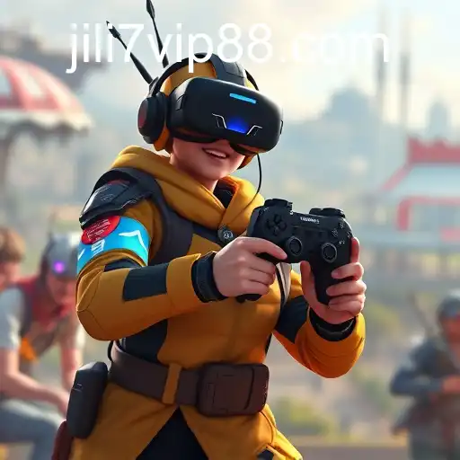 The Rising Influence of Gaming Platforms: A 2025 Viewpoint