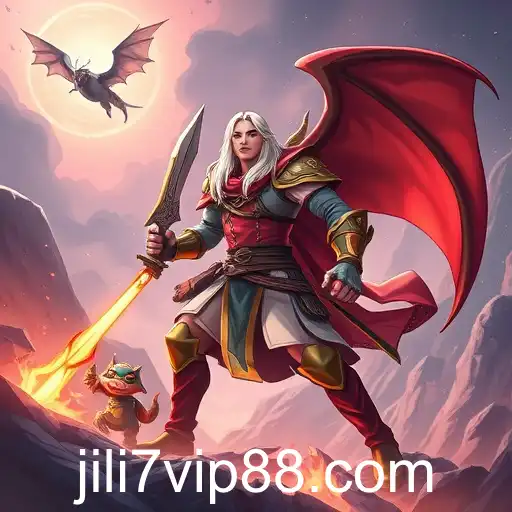 Jili7: Evolution and Influence in Gaming