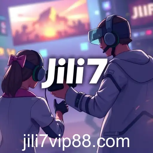 Gaming Innovations: Jili7 Drives a New Era