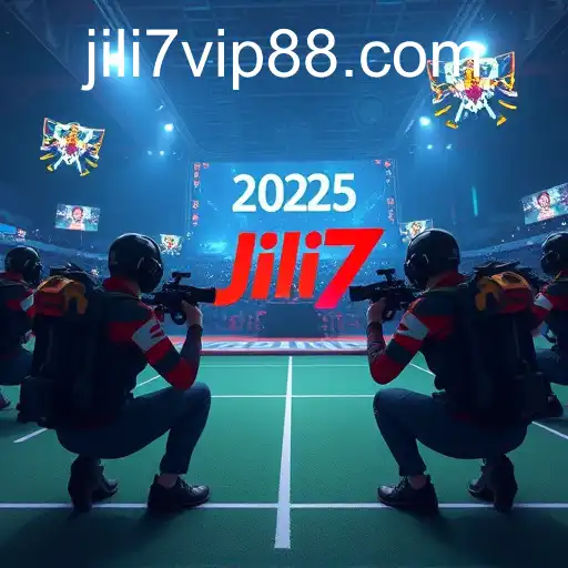 Jili7: Reshaping the Online Gaming Landscape