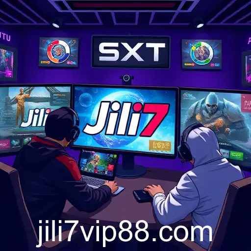 The Ever-Evolving Landscape of Online Gaming