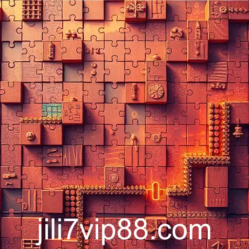 Exploring the Diverse World of Puzzle Games Featuring 'jili7'