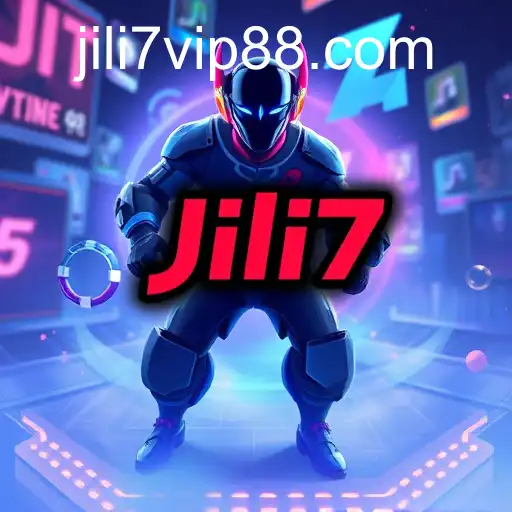 Revolutionizing Online Gaming: The Rise of Jili7
