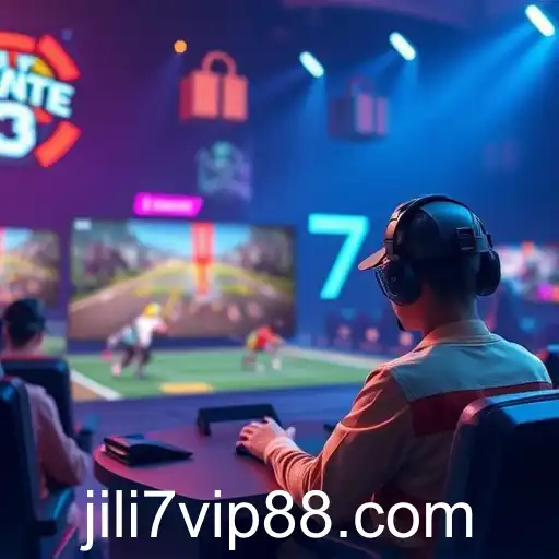 jili7