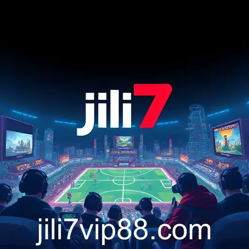 The Rise of Jili7: A New Era in Online Gaming