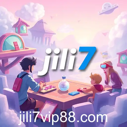 The Rise of jili7: Revolutionizing Online Gaming