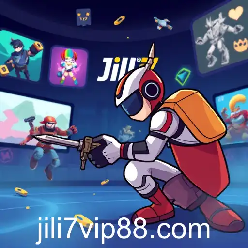 The Rise of Jili7: Revolutionizing Online Gaming
