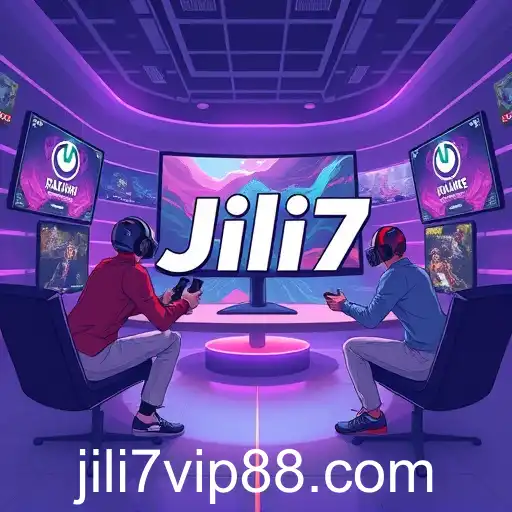 The Rise of Online Gaming in a Digital Age