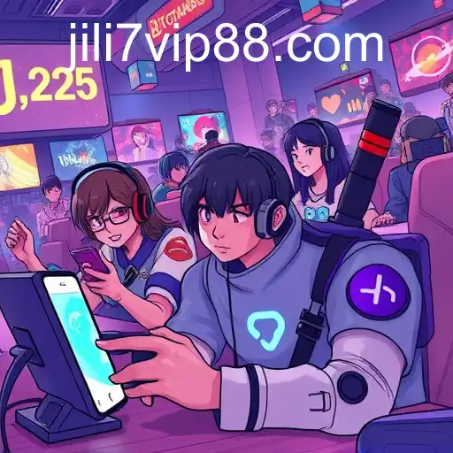 The Rising Influence of Online Gaming Communities