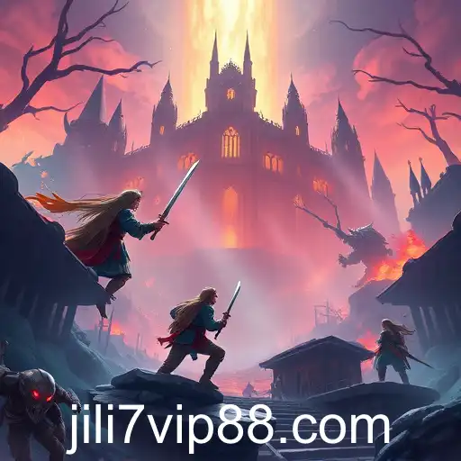 Exploring the Diverse World of Role-Playing Games with 'jili7'