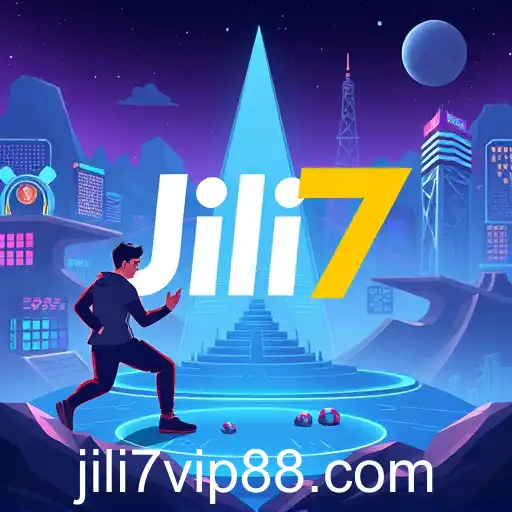 The Rise of Jili7 and Its Impact on Digital Gaming
